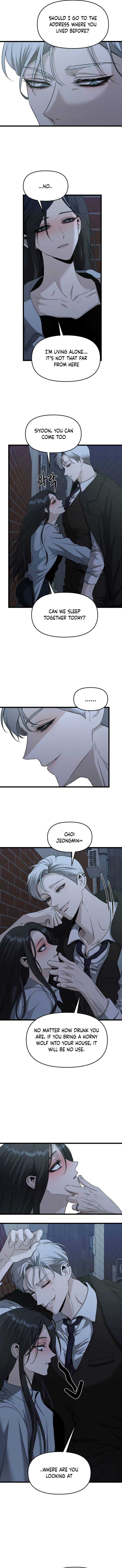 Dreaming Freedom Chapter 142 image 13